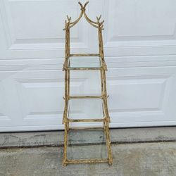 Shelf