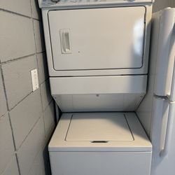 Washer Dryer