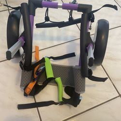 Wheelchair For Small Dogs