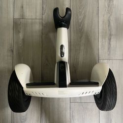 Segway s Plus