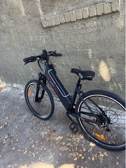 Electric Bike