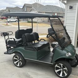 2023 Evolution Classic 4 $7,750  OBO