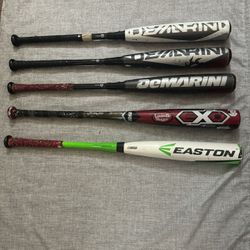 Baseball Bats