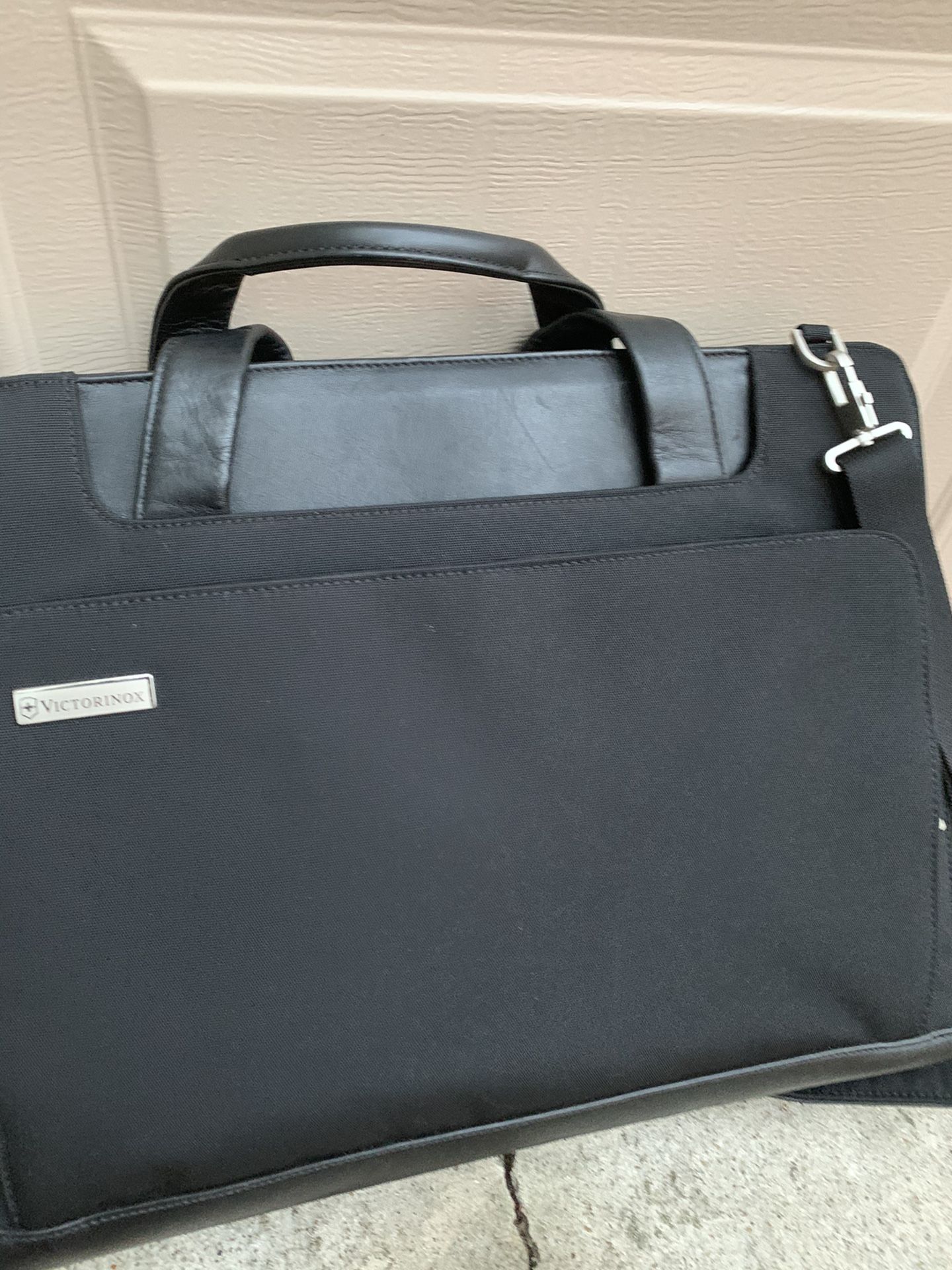 Laptop Briefcase Victorinox