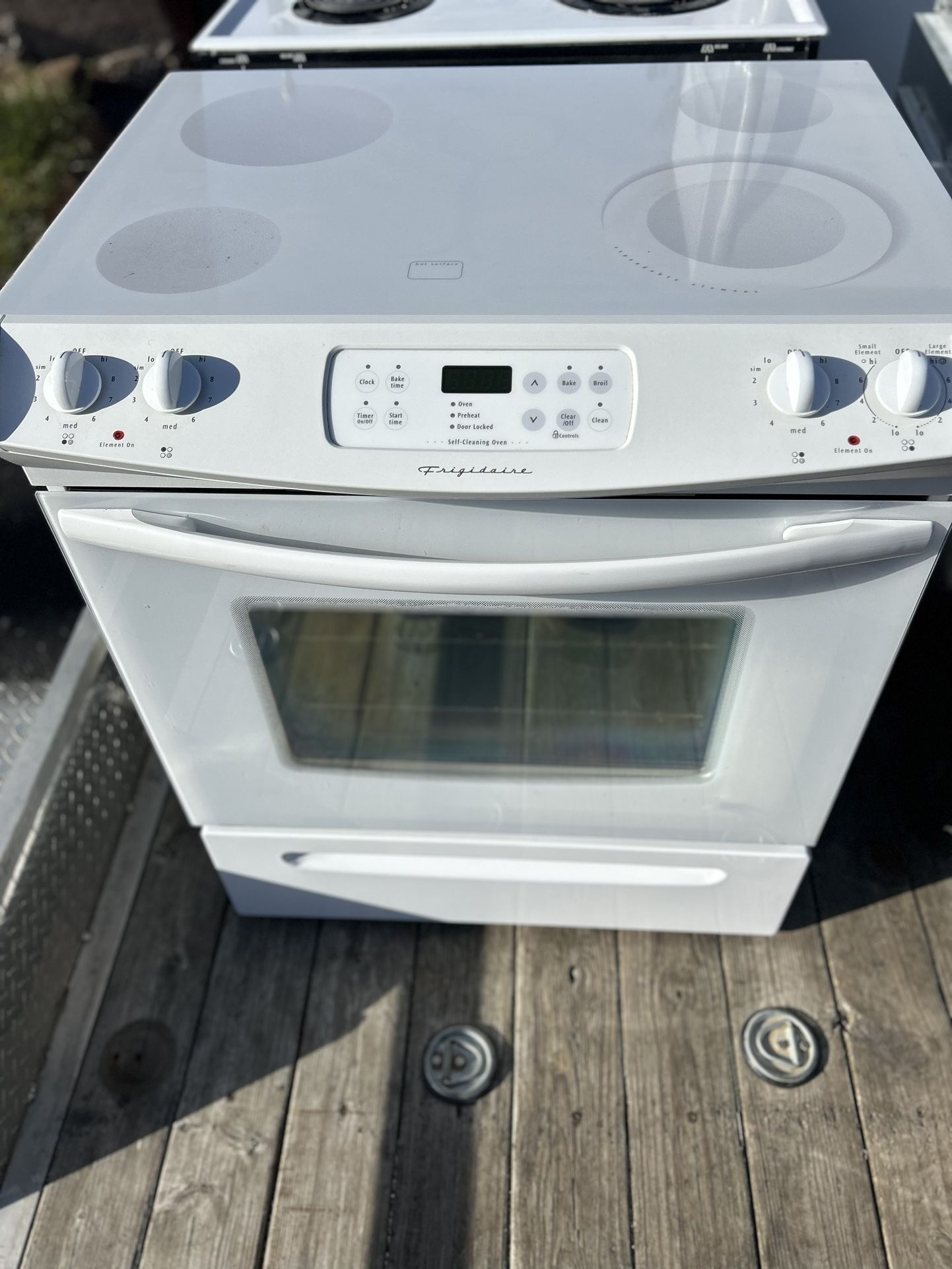 STOVE