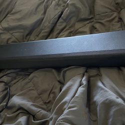 Sony 3.1 CH HT-G700 Soundbar W/Remote And Subwoofer