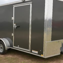 🚚 Enclosed Trailers for Sale –Starting At $99/month! - Rent To Own in Virginia – 100% Approval!
