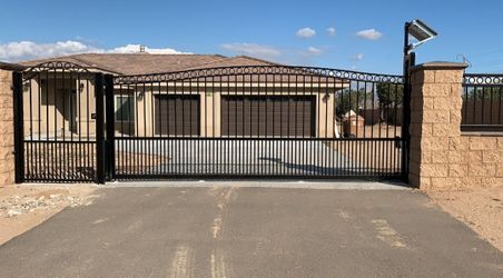 Fences (Cercos)