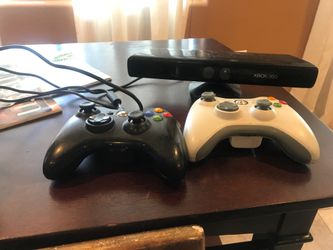 Xbox 360 Connect
