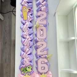 Graduation lei 2026