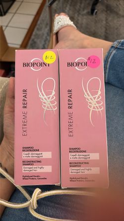 Biopoint extreme repair