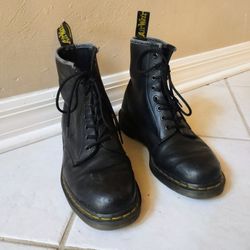 Boots dr martens 1460