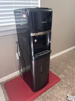 Primo Water Dispenser, Bottom Loading 3 Settings