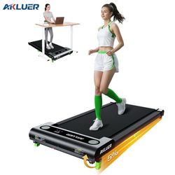 New-Under Desk Treadmill