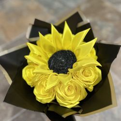 Flores Eternas 🥰
