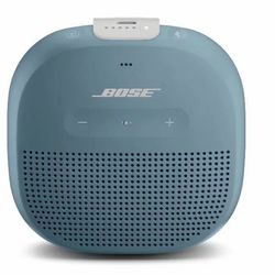 Bose Soundlink Wireless Bluetooth Music Speaker NEW