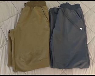 Mens Hurley Pants Size Small $30 