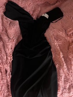 Windsor corset dress