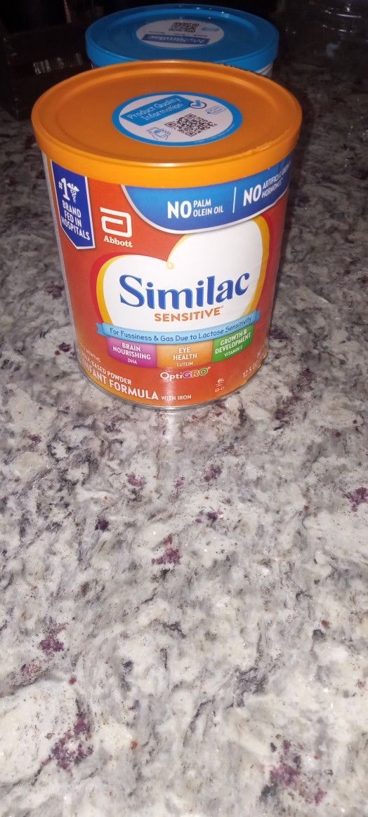 Formula