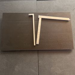 Wall Table 