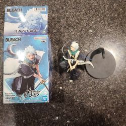 Bleach Vibration  Series Action Figure 
