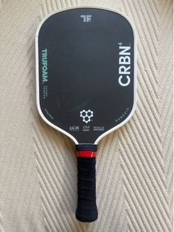 CRBN Pickleball Paddle