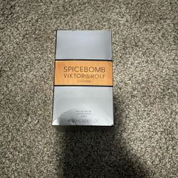 SpiceBomb Extreme