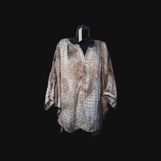 Jennifer Lopez Shirt Size L