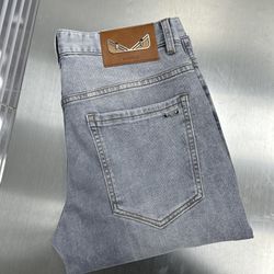 Fendi 24ss Jeans New 