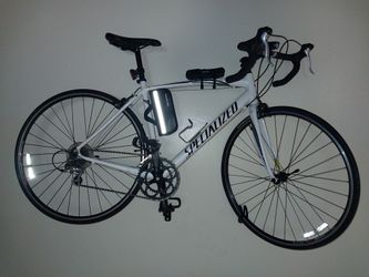 2009 Specialized Allez Sport Bike