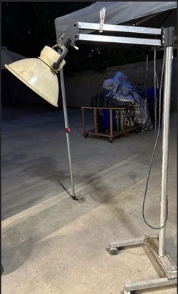 Dentist Light