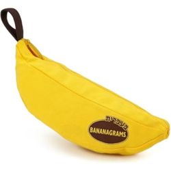 Bananagrams Game