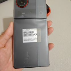 Unlocked Nubia Z70 ultra 256gb 