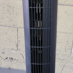 TALL Fan with Remote