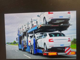 Transport your vehicle nationwide