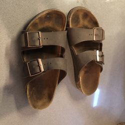 Birkenstock Sandals Sz1 
