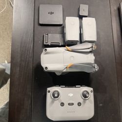 DJI Air 2S Fly More Combo