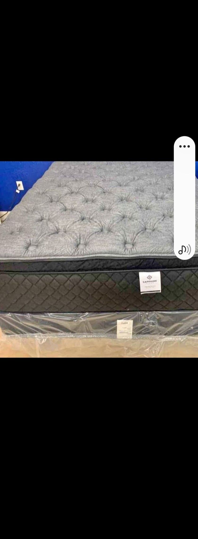 King bed can deliver