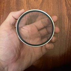 Tiffen Digital HT Ultra Clear 77mm Professional Lens Filter