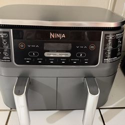AIR Fryer ninja