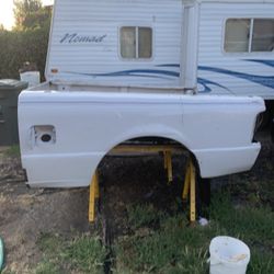1993 Ford Ranger