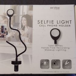 Selfie Light 