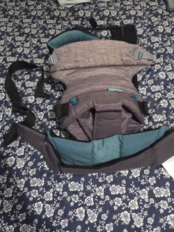 Baby Infantino carrier