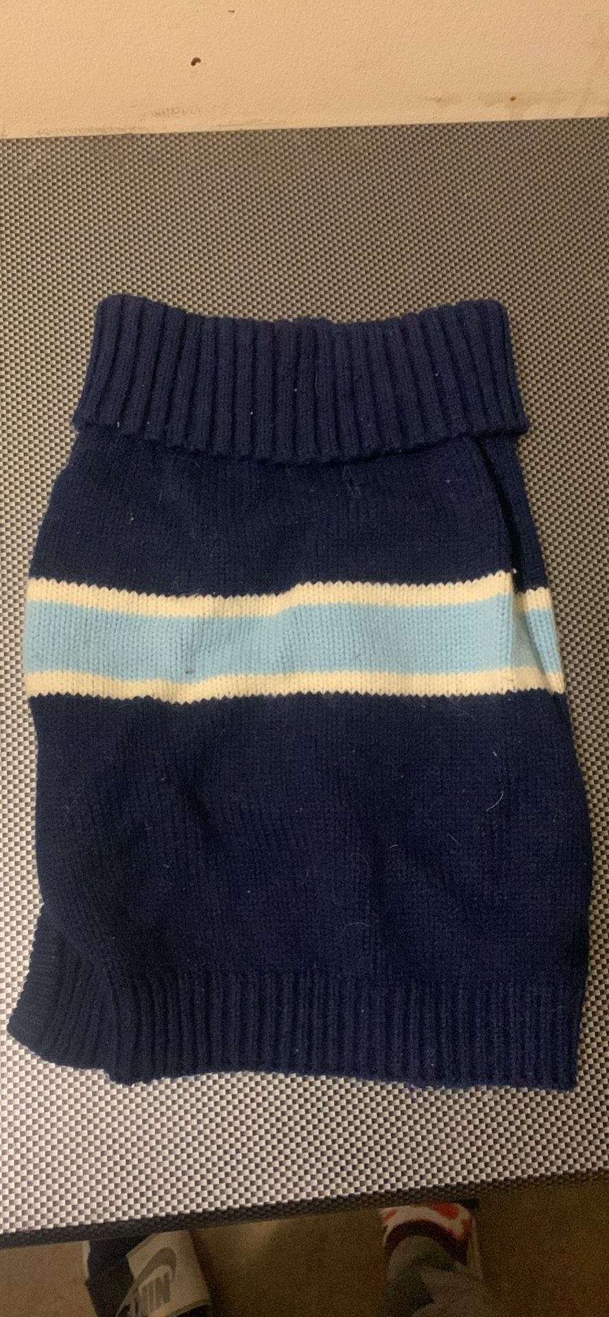 Dog Sweater 