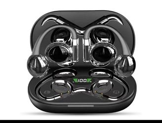 YYK-880 Bluetooth earphones, open wireless ear mounted ultra long endurance running sports earphones