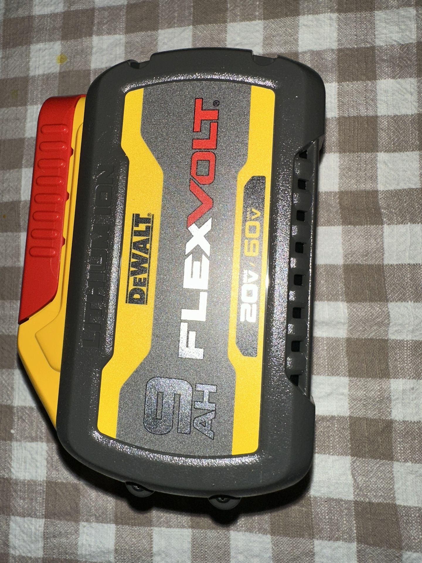 Dewalt Batteries 9…0 Flex Volt