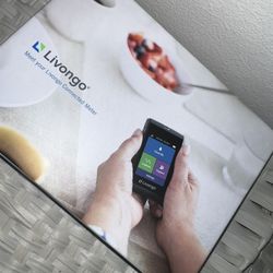 Livongo Meter
