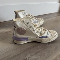 Coverse All Star Shoes