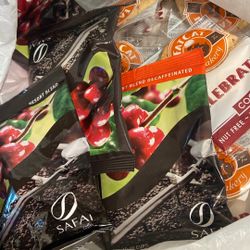 Free Cookies And Coffee