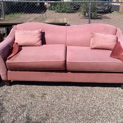La-Z-Boy couch